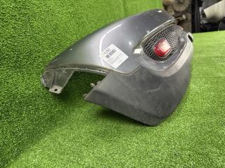 Бампер задний MINI HATCH R56 114129-10 2 ракурс
