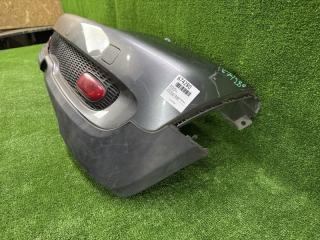 Бампер задний MINI HATCH R56 114129-10 3 ракурс