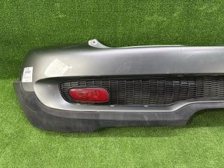 Бампер задний MINI HATCH R56 114129-10 4 ракурс