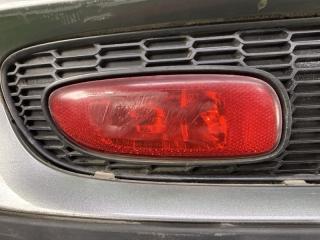 Бампер задний MINI HATCH R56 114129-10 5 ракурс
