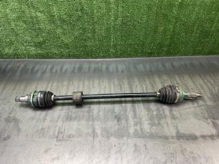 Привод правый передний SUBARU DEX M401F K3-VE 1 ракурс