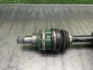Привод правый передний SUBARU DEX M401F K3-VE 2 ракурс
