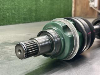 Привод правый передний SUBARU DEX M401F K3-VE 4 ракурс