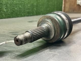 Привод правый передний DAIHATSU BOON M300S 1KR-FE 3 ракурс