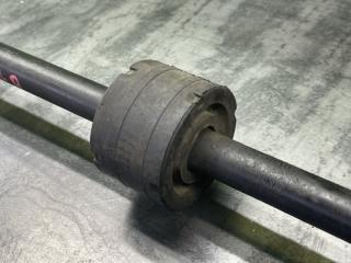 Привод правый передний DAIHATSU BOON M300S 1KR-FE 5 ракурс
