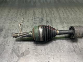 Привод левый передний TOYOTA PASSO KGC15 1KR-FE 2 ракурс Привод левый передний TOYOTA PASSO KGC15 1KR-FE 2 ракурс