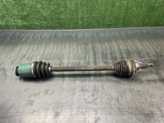 Привод правый передний SUBARU LEGACY BH5 EJ202DWEAE 1 ракурс