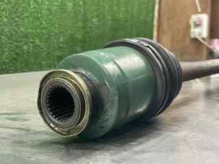 Привод правый передний SUBARU LEGACY BH5 EJ202DWEAE 3 ракурс