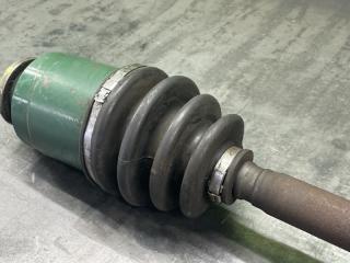 Привод правый передний SUBARU LEGACY BH5 EJ202DWEAE 4 ракурс