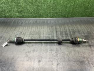 Привод правый передний TOYOTA PASSO KGC10 1KR-FE 1 ракурс Привод правый передний TOYOTA PASSO KGC10 1KR-FE 1 ракурс