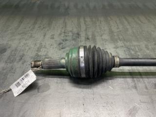 Привод правый передний TOYOTA PASSO KGC10 1KR-FE 2 ракурс Привод правый передний TOYOTA PASSO KGC10 1KR-FE 2 ракурс