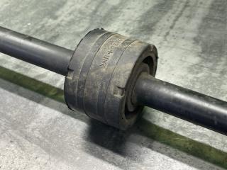 Привод правый передний TOYOTA PASSO KGC10 1KR-FE 5 ракурс Привод правый передний TOYOTA PASSO KGC10 1KR-FE 5 ракурс
