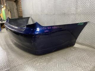 Бампер задний TOYOTA MARK II BLIT GX110 52159-22690 3 ракурс