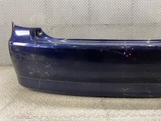 Бампер задний TOYOTA MARK II BLIT GX110 52159-22690 4 ракурс
