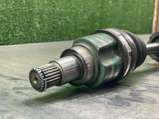Привод правый передний DAIHATSU TANTO L375S KF 3 ракурс