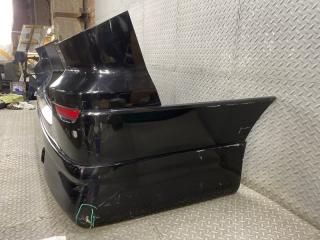 Бампер задний TOYOTA ALPHARD MNH10 1MZ-FE 52159-58010 3 ракурс