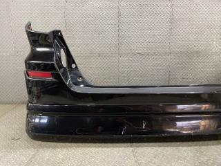 Бампер задний TOYOTA ALPHARD MNH10 1MZ-FE 52159-58010 4 ракурс