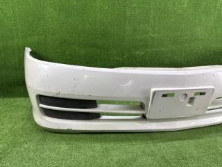 Бампер передний NISSAN LIBERTY RM12 62022WF700 4 ракурс