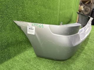 Бампер задний MAZDA DEMIO DW3W D267-50221 2 ракурс