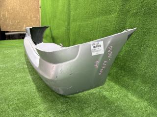 Бампер задний MAZDA DEMIO DW3W D267-50221 3 ракурс