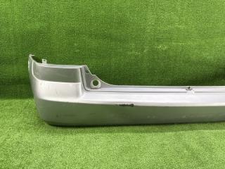 Бампер задний MAZDA DEMIO DW3W D267-50221 4 ракурс