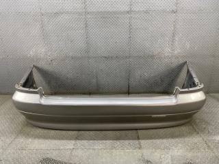 Бампер задний MITSUBISHI DIAMANTE F36A MR119256 1 ракурс