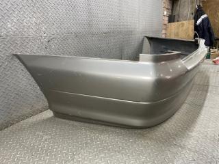 Бампер задний MITSUBISHI DIAMANTE F36A MR119256 2 ракурс