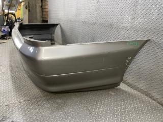 Бампер задний MITSUBISHI DIAMANTE F36A MR119256 3 ракурс