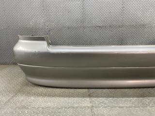 Бампер задний MITSUBISHI DIAMANTE F36A MR119256 4 ракурс