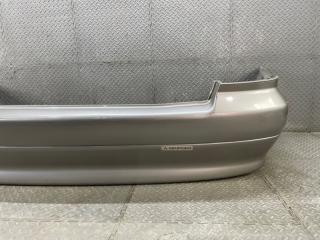 Бампер задний MITSUBISHI DIAMANTE F36A MR119256 5 ракурс
