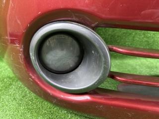 Бампер передний NISSAN NOTE E11 HR15DE 620221U640 5 ракурс