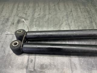 Амортизатор задний MAZDA DEMIO DE3FS ZJ D6512870XB 2 ракурс Амортизатор задний MAZDA DEMIO DE3FS ZJ D6512870XB 2 ракурс