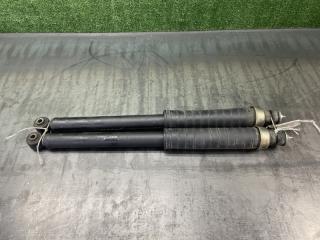 Амортизатор задний NISSAN NOTE E12 HR12DE 562103VA2A 1 ракурс