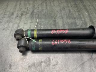 Амортизатор задний TOYOTA AURIS NZE151 1NZ-FE 48530-12E00 2 ракурс