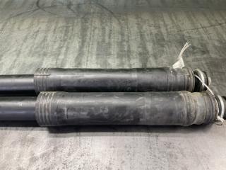 Амортизатор задний TOYOTA AURIS NZE151 1NZ-FE 48530-12E00 3 ракурс