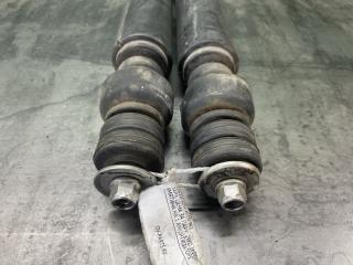 Амортизатор задний HONDA LIFE JC1 P07A 52610-SZH-J010-M1 5 ракурс
