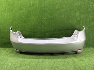 Бампер задний SUBARU IMPREZA 2009