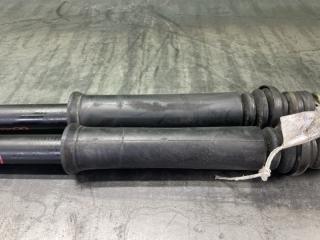 Амортизатор задний HONDA N-BOX JF1 S07A 52610-TY0-J210-M1 4 ракурс