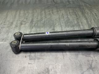 Амортизатор задний MAZDA DEMIO DY3W ZJ D462287X 2 ракурс Амортизатор задний MAZDA DEMIO DY3W ZJ D462287X 2 ракурс