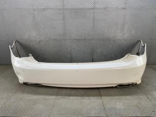 Бампер задний TOYOTA CROWN GRS200 4GR-FSE 52159-30380 1 ракурс