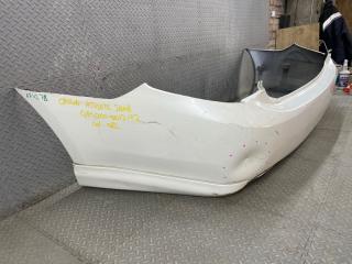 Бампер задний TOYOTA CROWN GRS200 4GR-FSE 52159-30380 2 ракурс