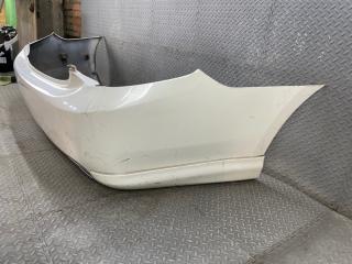 Бампер задний TOYOTA CROWN GRS200 4GR-FSE 52159-30380 3 ракурс