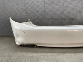 Бампер задний TOYOTA CROWN GRS200 4GR-FSE 52159-30380 4 ракурс