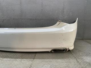 Бампер задний TOYOTA CROWN GRS200 4GR-FSE 52159-30380 5 ракурс