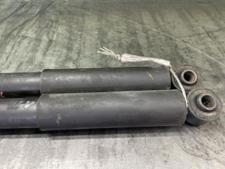 Амортизатор задний MITSUBISHI MINICA H42V 3G83 MR418859 4 ракурс