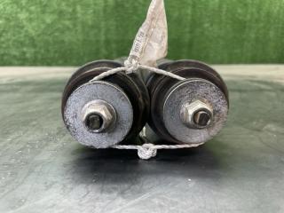 Амортизатор задний DAIHATSU TANTO L375S KF 48531-B2710 5 ракурс