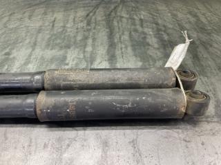 Амортизатор задний DAIHATSU MOVE L900S EF 48531-97257 4 ракурс