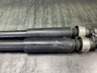 Амортизатор задний NISSAN LEAF AZE0 EM57 562103NK0B 3 ракурс