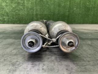 Амортизатор задний NISSAN LEAF AZE0 EM57 562103NK0B 5 ракурс