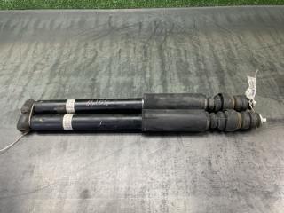 Амортизатор задний HONDA LIFE JC1 P07A 52610-SZH-J010-M1 1 ракурс